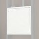 Chief® Proximity® White Cover Kit for PAC526-1
