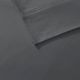 Olliix by Sleep Philosophy Rayon From Bamboo Charcoal King Sheet Set-2