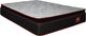 Springwall® True North Chiropractic® Columbia 13" Wrapped Coil Plush Pillow Top Queen Mattress in a-0
