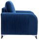 ACME Furniture Wenona Blue Chair-4