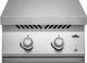 Napoleon Built-In 700 Series 18" Stainless Steel Liquid Propane Side Burner-0