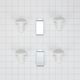 Whirlpool® Washer and Dryer Stacking Kit-2