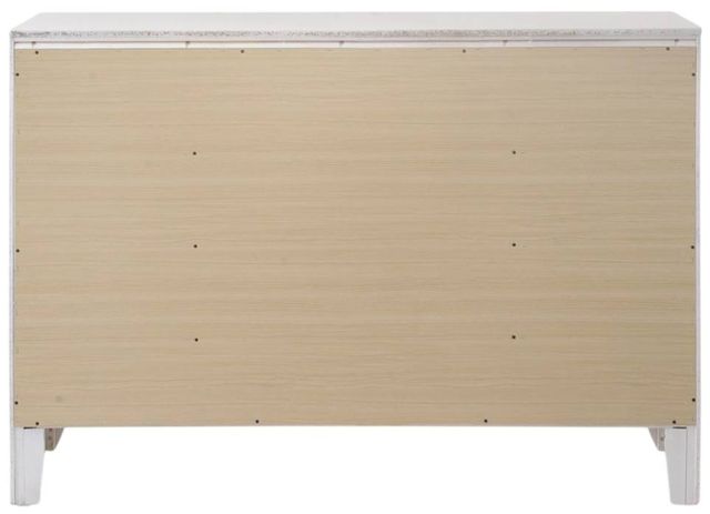 ACME Furniture Ireland White Dresser-3