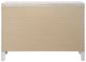 ACME Furniture Ireland White Dresser-3