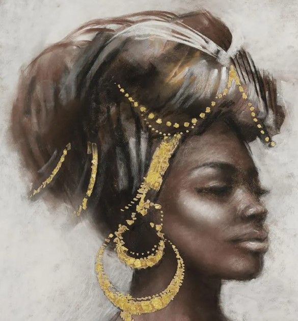 Classy Art Beauty and Grace by A.Orme Wall Art-1
