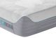 BEDGEAR® S7 Performance® 12" Memory Foam Plush Tight Top Split Head Queen Mattress in a Box-1