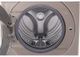 Samsung Champagne Front Load Laundry Pair-4