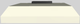Vent-A-Hood® K Series 30" Biscuit Wall Mounted Liner Insert-0