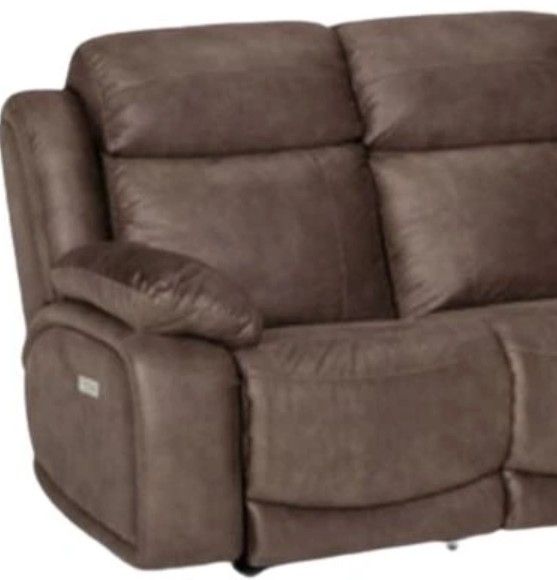 Stanton™ Customizable 953 Power Reclining Sofa-1