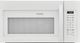 Frigidaire Gallery 30" 1.9 Cu. Ft. White Over the Range Microwave-0