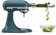 KitchenAid® Artisan Plus 5 Quart Agave Stand Mixer-4
