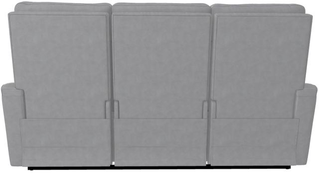 La-Z-Boy® Baron Mist Manual Wall Reclining Sofa-4