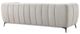 Najarian Furniture Roma Pebble Sofa-1