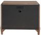 Universal Explore Home™ Griffith Park Canyon 2-Drawer Nightstand-2