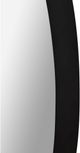 Renwil® Parbuckle Black Powder Coated Wall Mirror-3