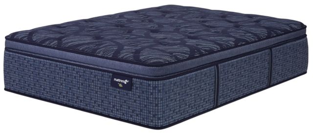 Mattress 1st® Falls Creek 17" Hybrid Firm Pillow Top Full Mattress-0