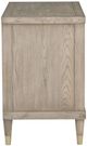 Fairfield® Customizable Everett 1-Drawer Rectangular Nightstand-2
