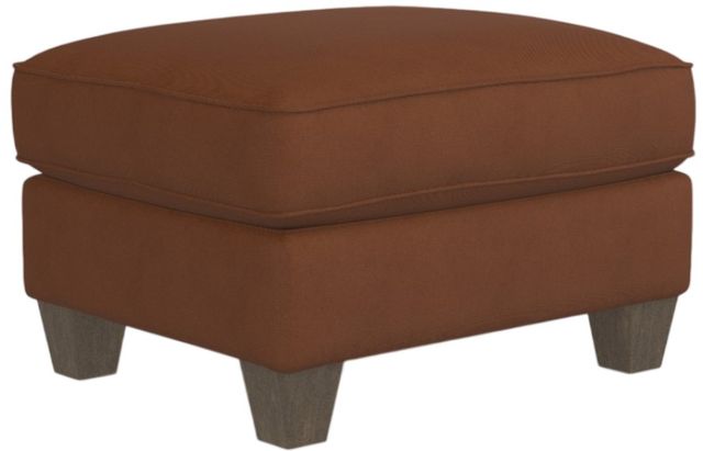 Flexsteel® Customizable Dana Ottoman-3