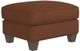 Flexsteel® Customizable Dana Ottoman-3