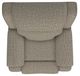 La-Z-Boy® Dorian Peppercorn Manual Wall Recliner-4