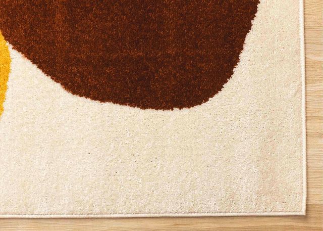 Kalora Interiors Malibu 5'x8' Style 2 Area Rug-4