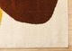 Kalora Interiors Malibu 5'x8' Style 2 Area Rug-4