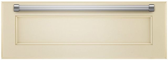 Clearance KitchenAid® Architect® Series II 30" Panel Ready Slow Cook Warming Drawer-1