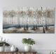 YHD Birch Alley Wall Art-1