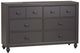 Liberty Furniture Cottage View Dark Gray Youth Dresser-0