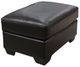 Signature Design by Ashley® Gavello Midnight Ottoman-0