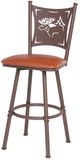 Creation I Swivel Bar Stool-0