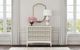Bassett Mirror Benin Beige Table Lamp-5