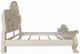 ACME Furniture Dresden Bone White Queen Panel Bed-3