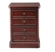 Winners Only® Canyon Ridge Drawer Lateral File Cabinet-0