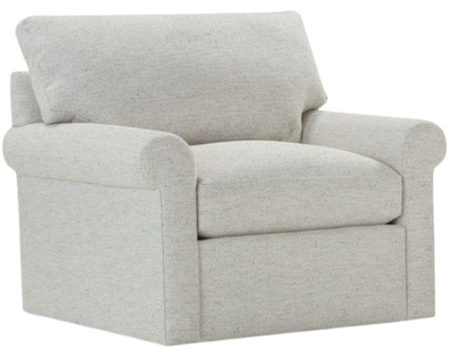 Rowe® Customizable Dorian Chair-0