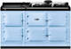 AGA™ Classic R7 150 60" Duck Egg Blue Pro Style Electric Range-0