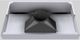 Vent-A-Hood® Designer Series 60" White Wall Mounted Range Hood-2