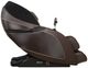 Infinity® Massage Chairs Palisade Pro 4D Brown Massage Chair-2