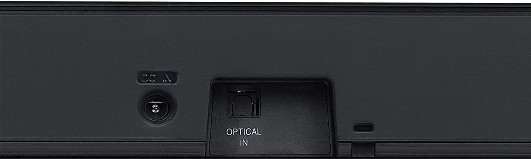 LG 2.1 Channel Sound Bar System-SL5Y | Innovative Concepts Audio