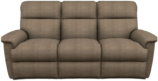 La-Z-Boy® Jay Twig Power Reclining Sofa with Headrest-1