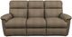 La-Z-Boy® Jay Twig Power Reclining Sofa with Headrest-1