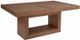 Steve Silver Co. Garland Toffee Dining Table-0
