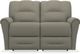 La-Z-Boy® Easton PowerRecline La-Z-Time® Platinum Reclining Loveseat-0