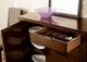 Kincaid® Elise Amaretto Maris Buffet-3