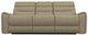 La-Z-Boy® Soren Khaki Power Reclining Sofa with Headrest-1