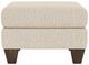 Flexsteel® Moxy Moondust Ottoman-1