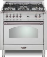 Stainless Steel