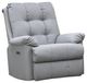 Elran Customizable T0492 Power Lift Recliner-0