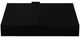 Vent-A-Hood® 42" Black Wall Mounted Range Hood-0