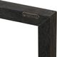 Four Hands Millie Drifted Matte Black Sideboard-4
